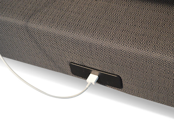 UpBed Easy 4-in-1 Motorized Bed – Rotate, Recline, Lift & Rest with Confidence