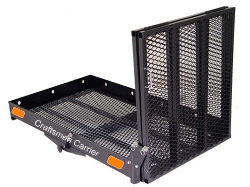 Craftsmen 2-in-1 550 XL Mobility Carrier