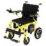 Oracle Super Light Power Wheelchair – Lightweight, Durable & Travel Ready
