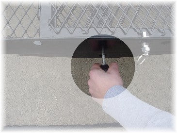 Craftsmen 2-in-1 550 XL Mobility Carrier