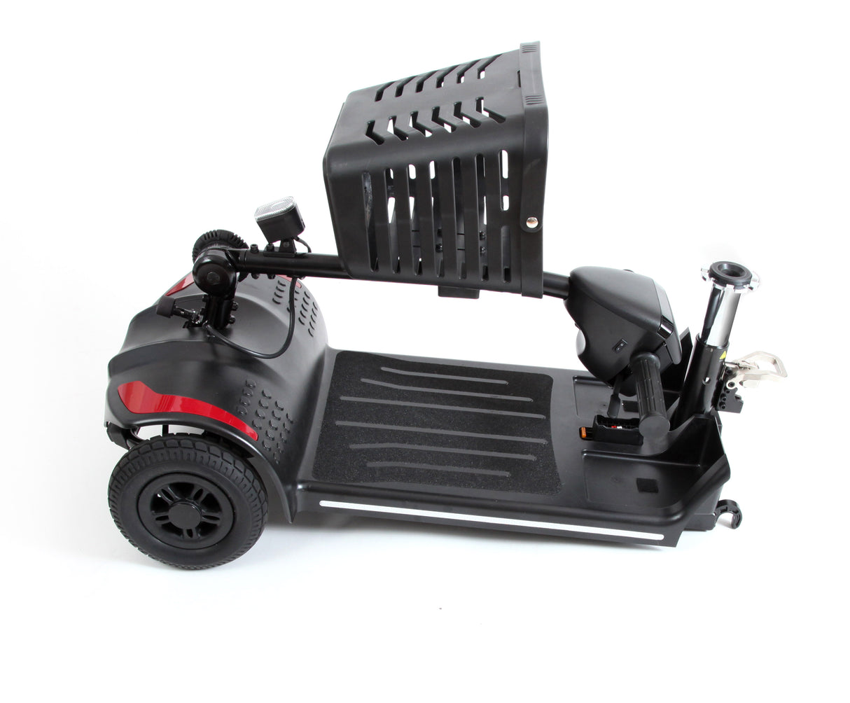 Journey Adventure Scooter - Built for Everyday Life