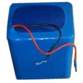 Lithium-ion Phosphate Battery (LiFePO4) 12V 354Wh