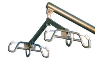 Triton-FA Fully Automatic Power Pool Lift – 8ft Vertical Range | Multi-Application Transfer System