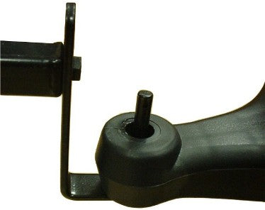 Scooter Coach Trailer for Mobility Scooters & Power Wheelchairs