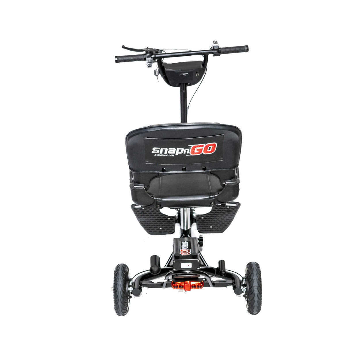 SNAPnGO Sport Electric Travel Scooter – Lightweight & Compact Model 335.1 for Easy Mobility