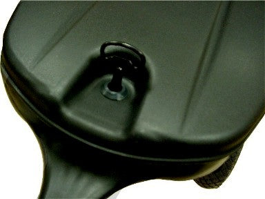 Scooter Coach Trailer for Mobility Scooters & Power Wheelchairs