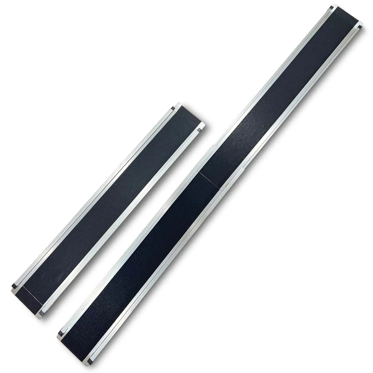 ComfyGo GO-Ramp Portable 7 FT Telescopic Ramp for Electric Wheelchairs and Scooters