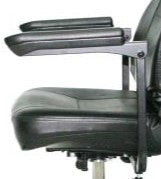 SNAPnGO Replacement Arm Rests for Sport and Deluxe Seats