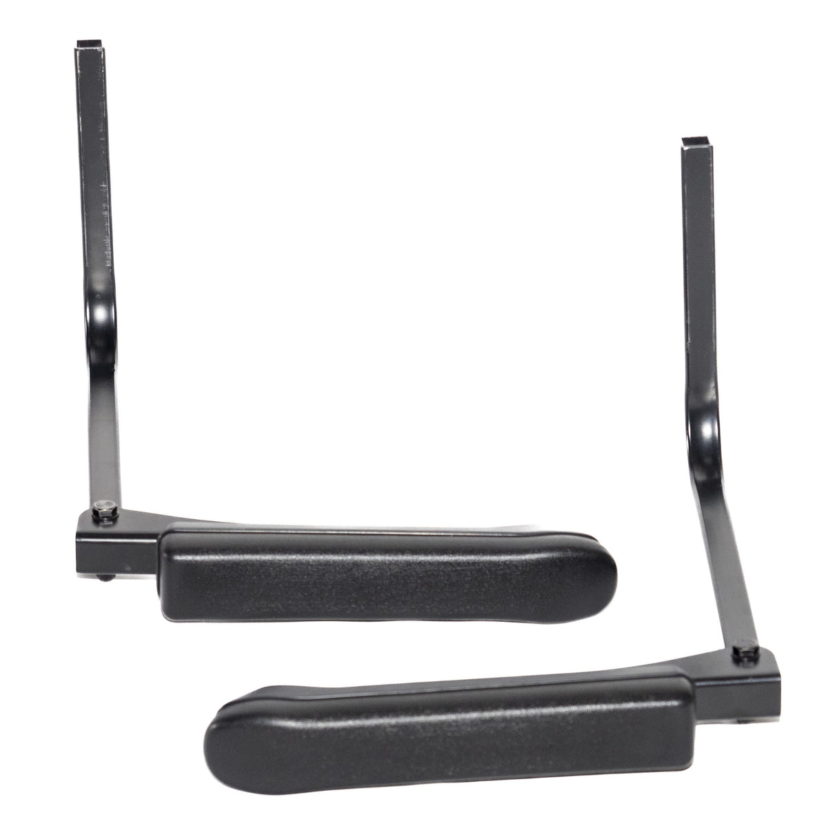 SNAPnGO Replacement Arm Rests for Sport and Deluxe Seats