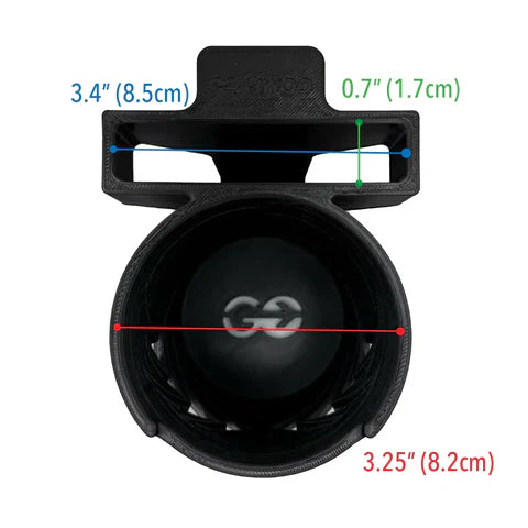 ComfyGO Cup / Beverage Holder