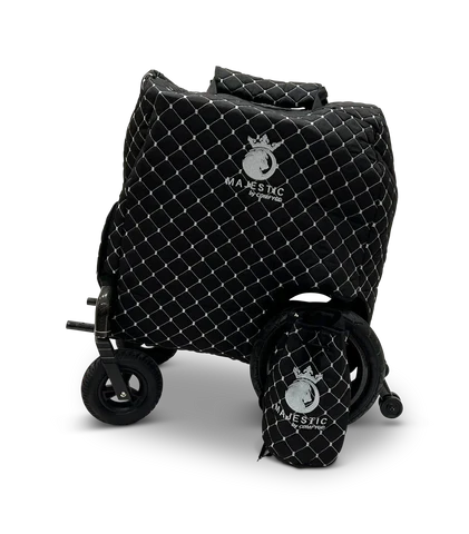 Phoenix Electric Wheelchair Travel Bag with Joystick (Controller)