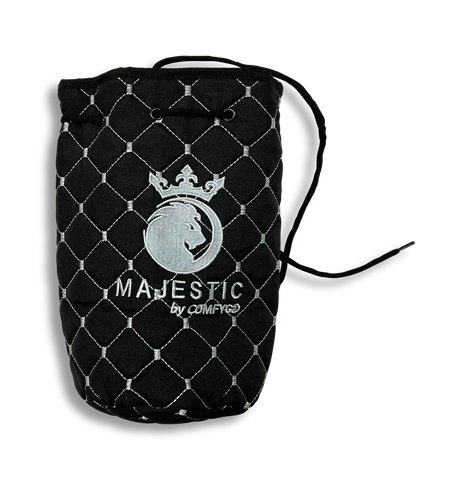 Phoenix Electric Wheelchair Travel Bag with Joystick (Controller)