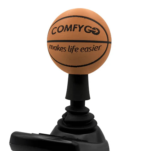 Joystick Handle for Electric Wheelchairs – Fun & Sport Grip Designs