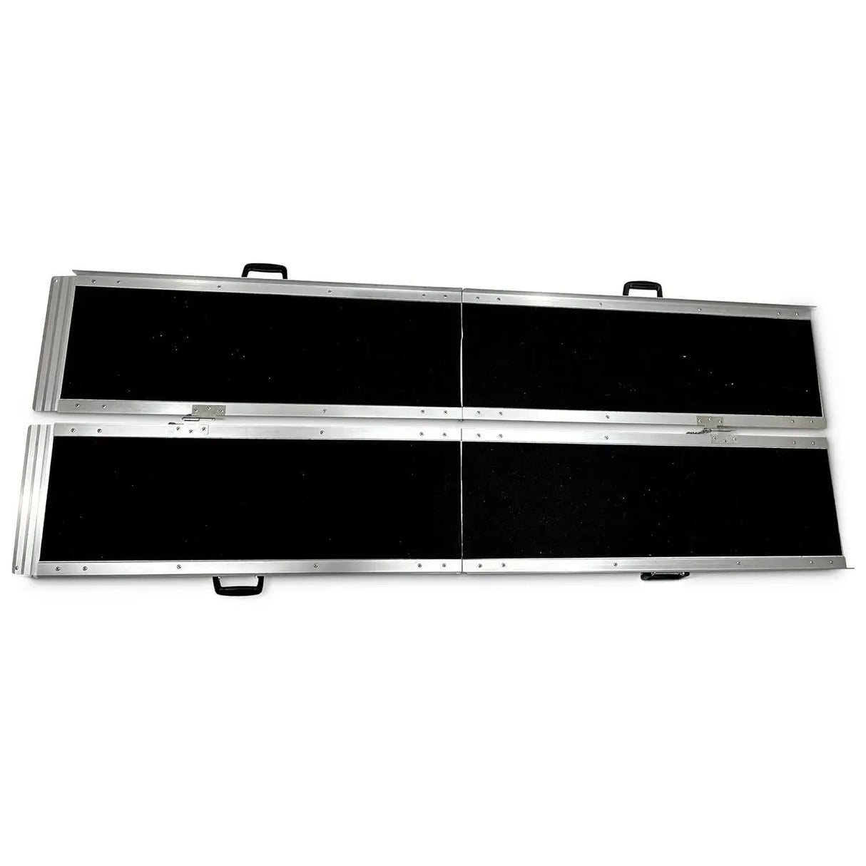 ComfyGo GO-Ramp Portable 7 FT Suitcase Ramp for Electric Wheelchairs and Scooters