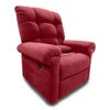Perfect Sleep Chair Essential Recliner – Deluxe plus 2-Zone Comfort (with Blanket & USB)