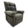 Perfect Sleep Chair Essential Recliner – Deluxe plus 2-Zone Comfort (with Blanket & USB)