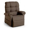 Perfect Sleep Chair Essential Recliner – Deluxe plus 2-Zone Comfort (with Blanket & USB)