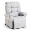 Perfect Sleep Chair Essential Recliner – Deluxe plus 2-Zone Comfort (with Blanket & USB)