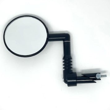 SNAPnGO Universal Rearview Mirror