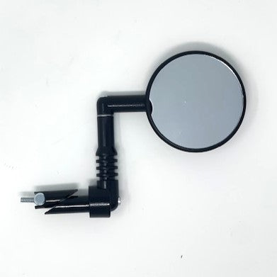 SNAPnGO Universal Rearview Mirror