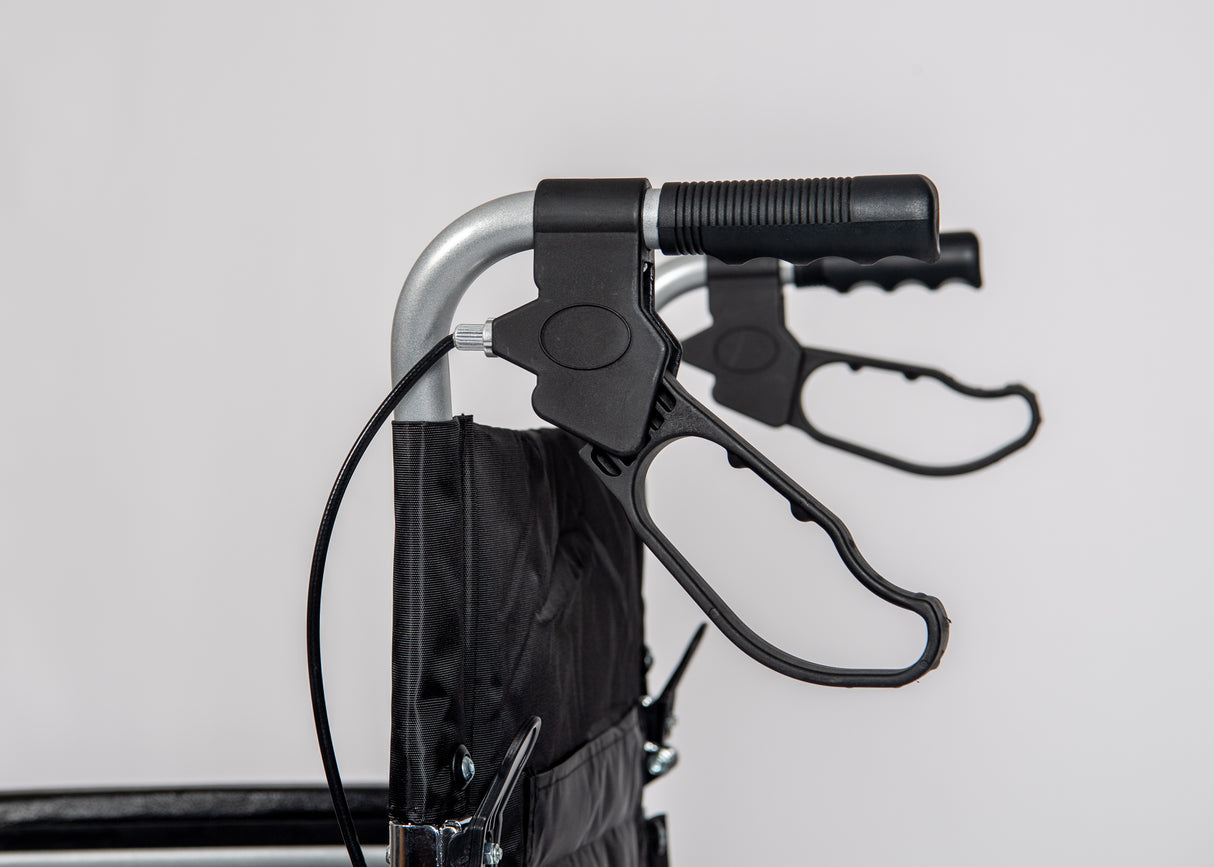 Featherlite Dash Wheel Chair