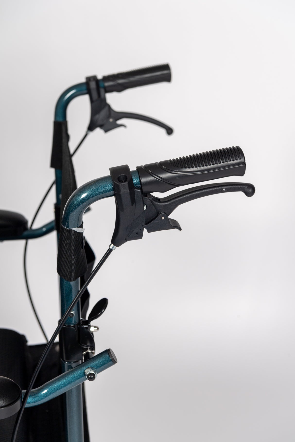 Foldable Wheelchair in a Bag – Travel Made Easy