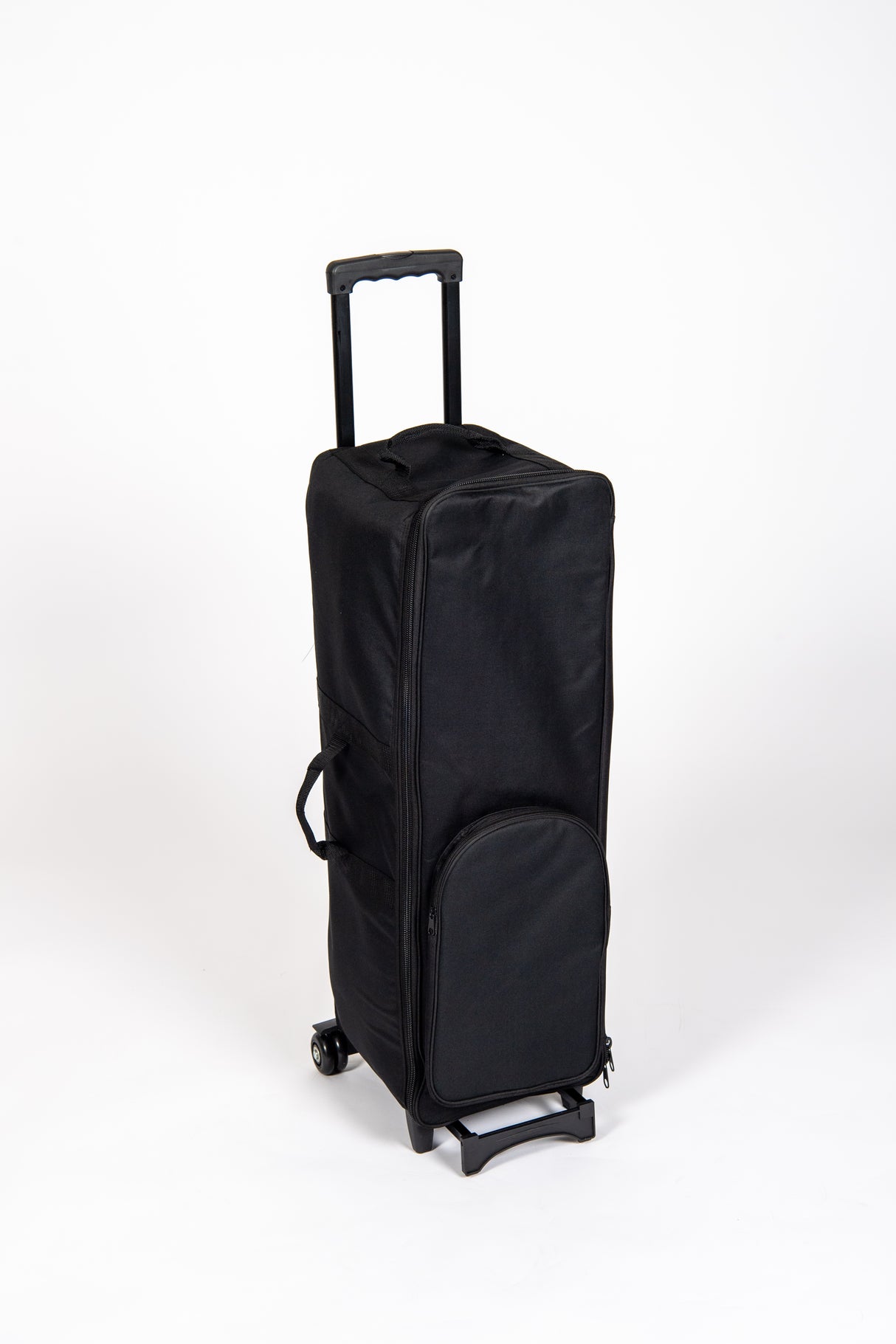 Foldable Wheelchair in a Bag – Travel Made Easy