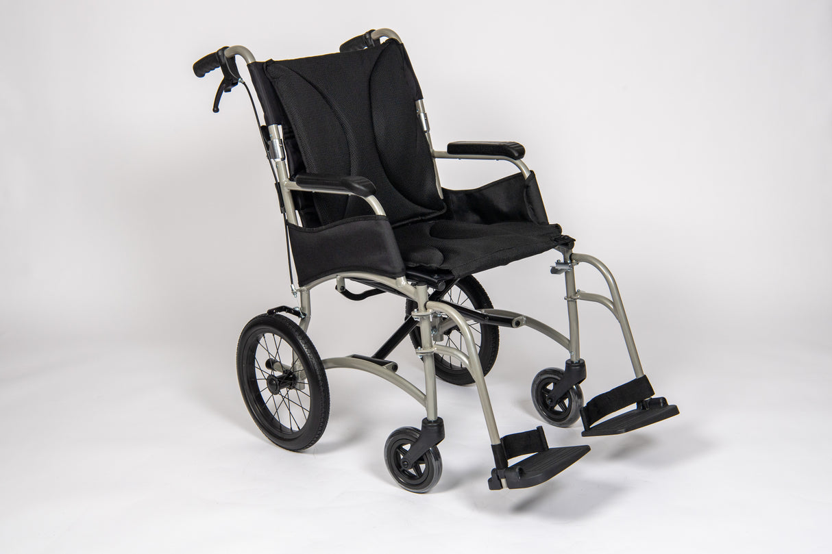Dash Light Pro Ultra Light Wheelchair