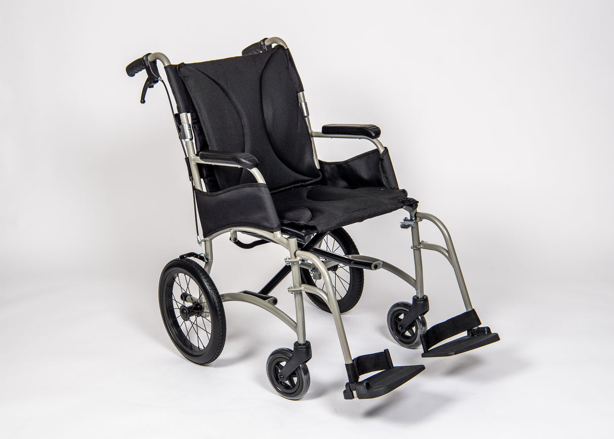 Dash Light Pro Ultra Light Wheelchair