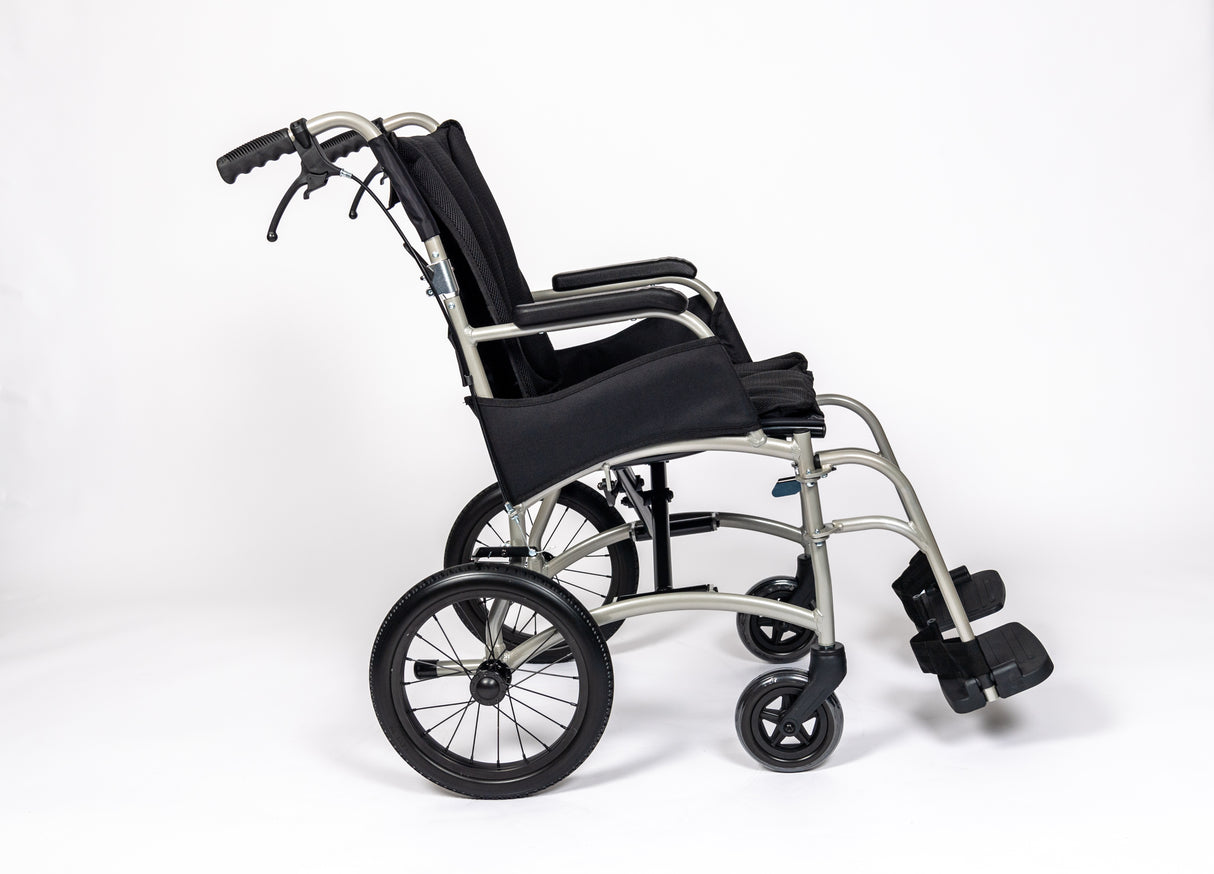 Dash Light Pro Ultra Light Wheelchair