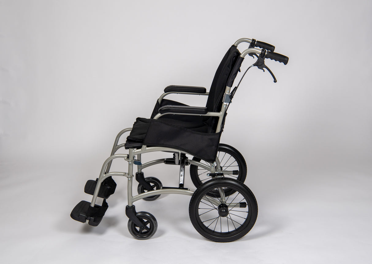 Dash Light Pro Ultra Light Wheelchair