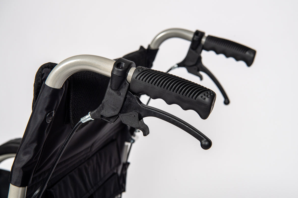 Dash Light Pro Ultra Light Wheelchair