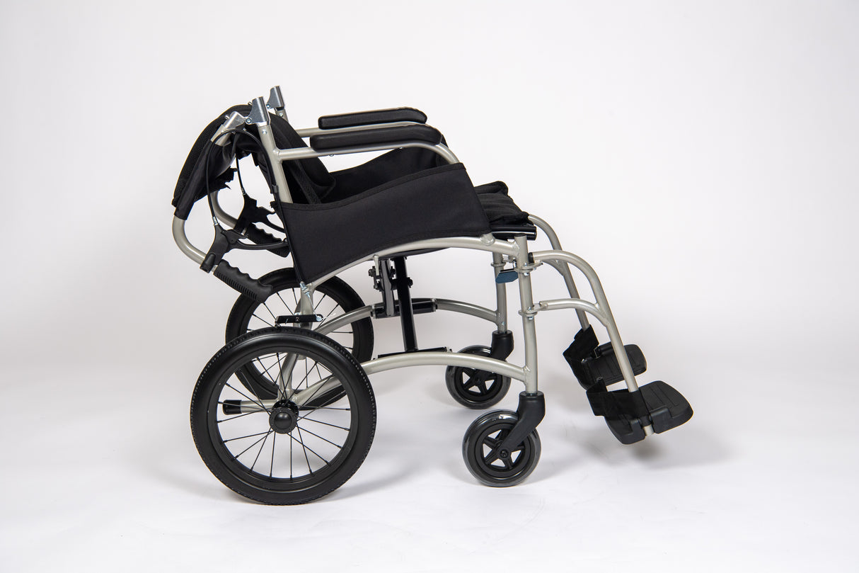 Dash Light Pro Ultra Light Wheelchair
