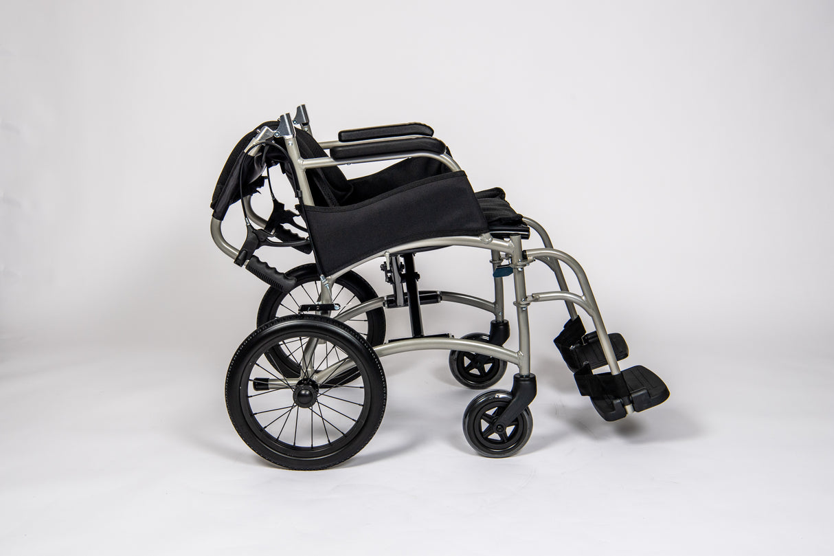 Dash Light Pro Ultra Light Wheelchair