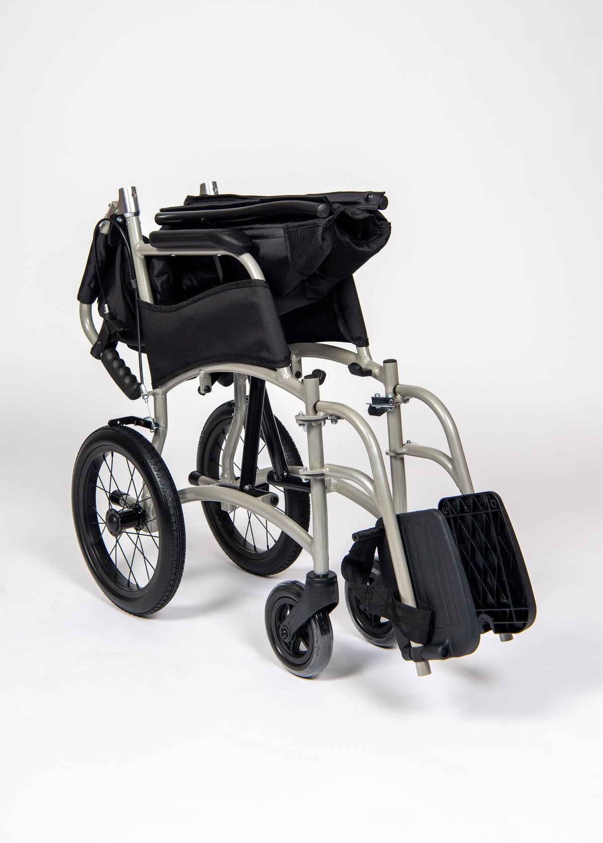 Dash Light Pro Ultra Light Wheelchair