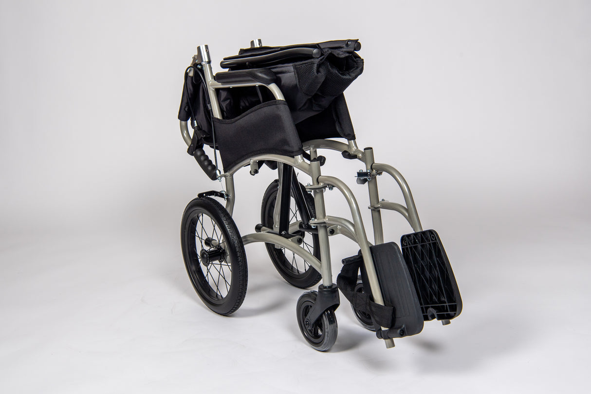 Dash Light Pro Ultra Light Wheelchair