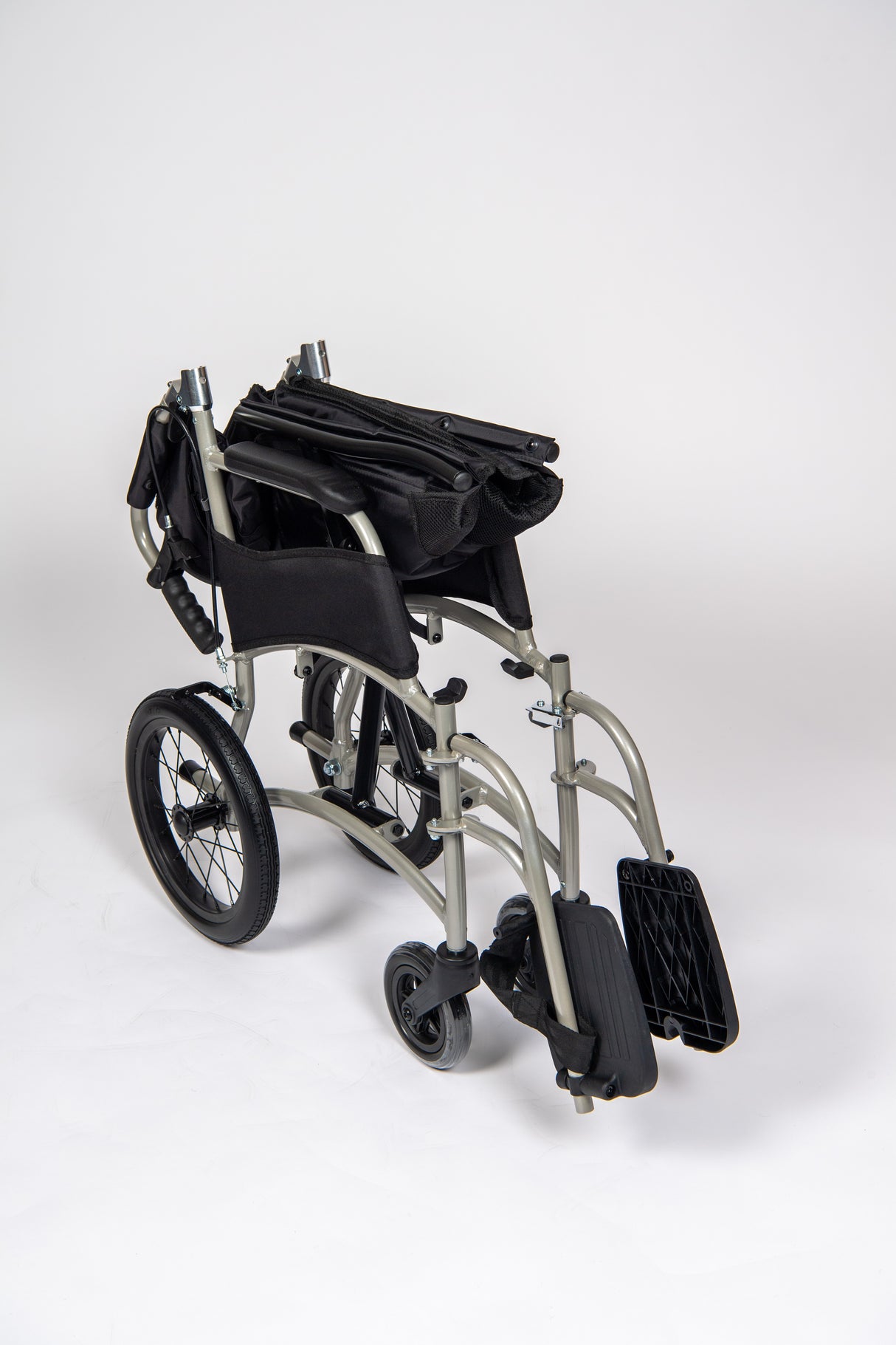 Dash Light Pro Ultra Light Wheelchair
