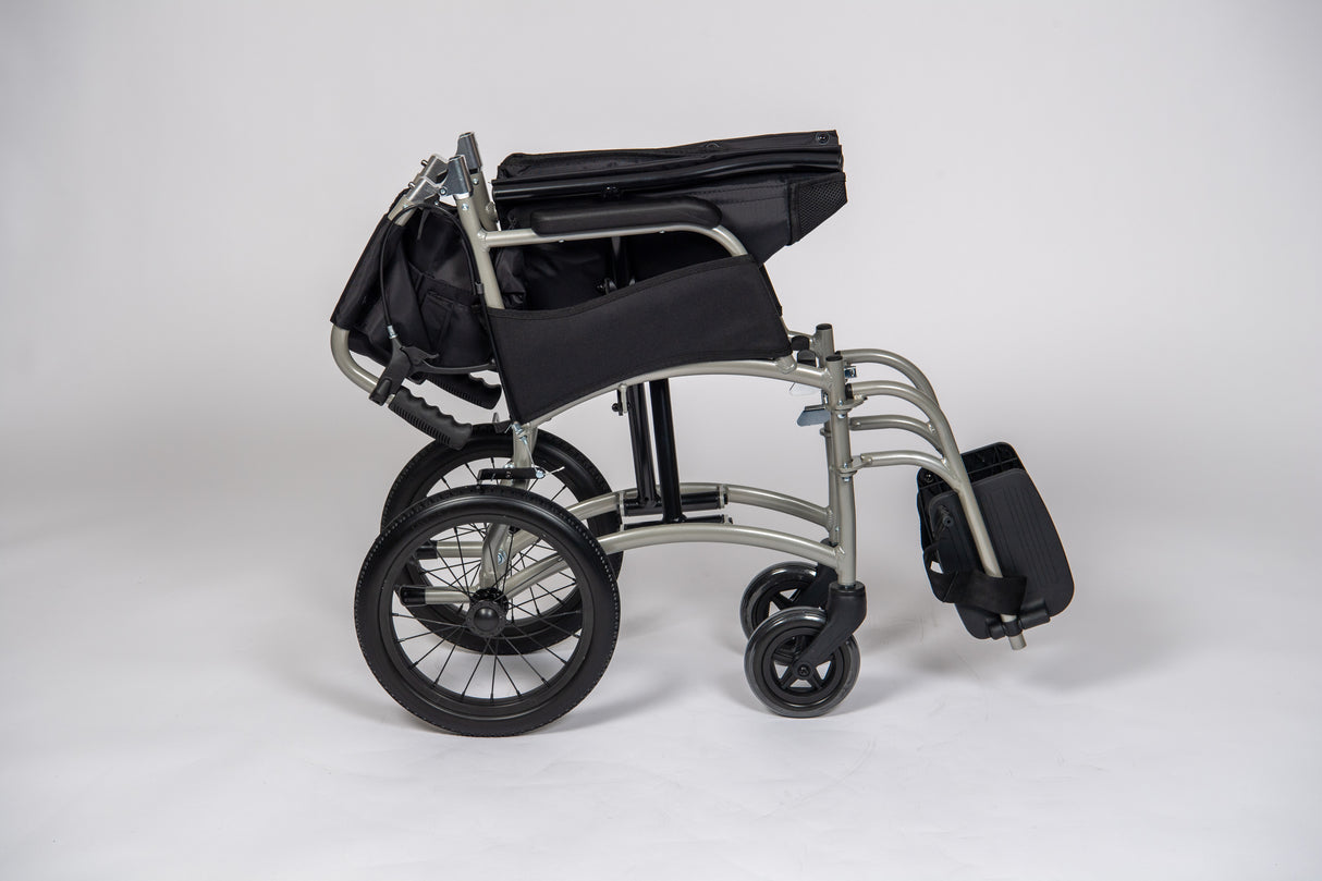 Dash Light Pro Ultra Light Wheelchair