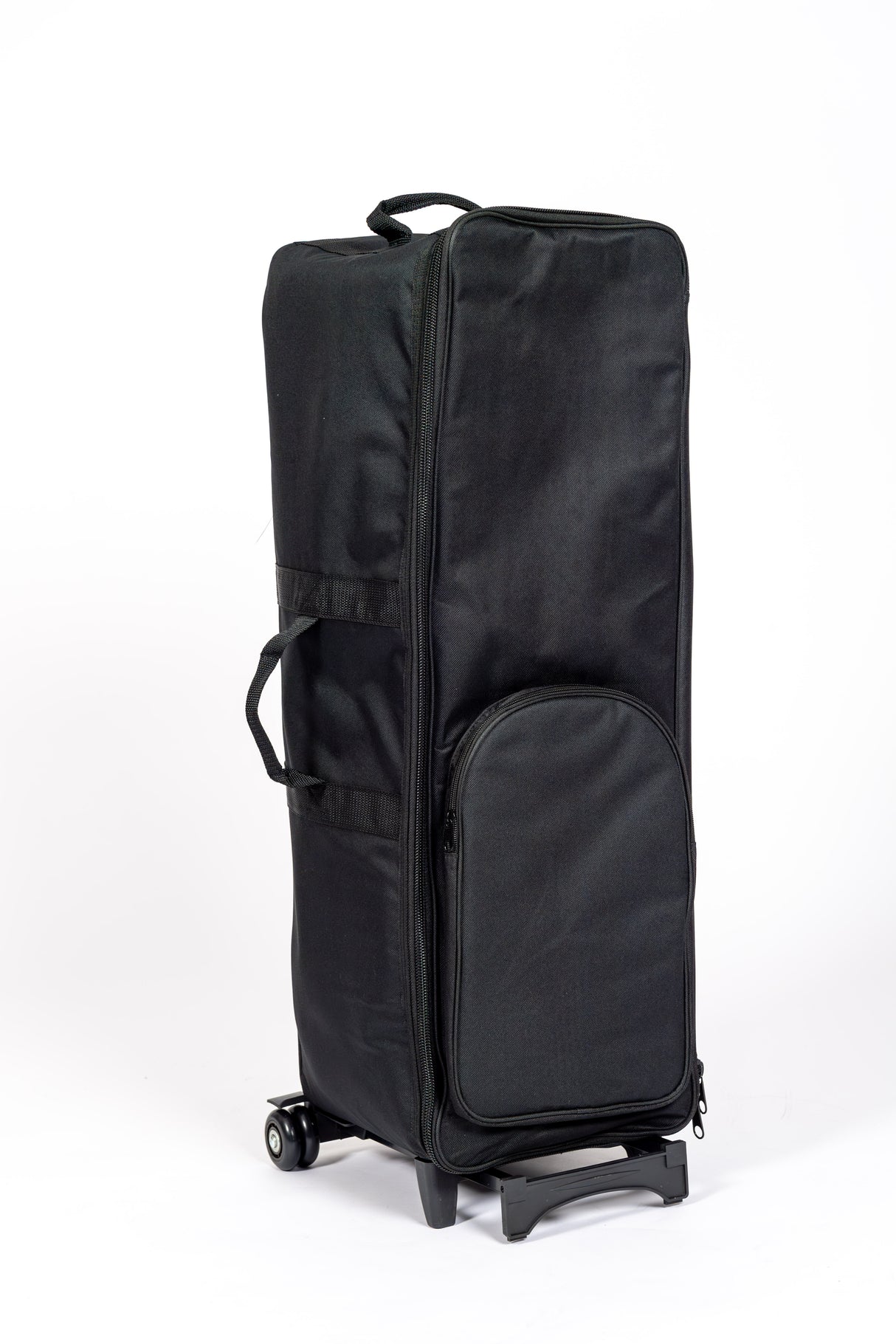 Foldable Wheelchair in a Bag – Travel Made Easy