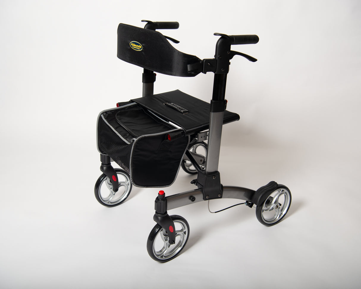 Hurricane AW Rollator