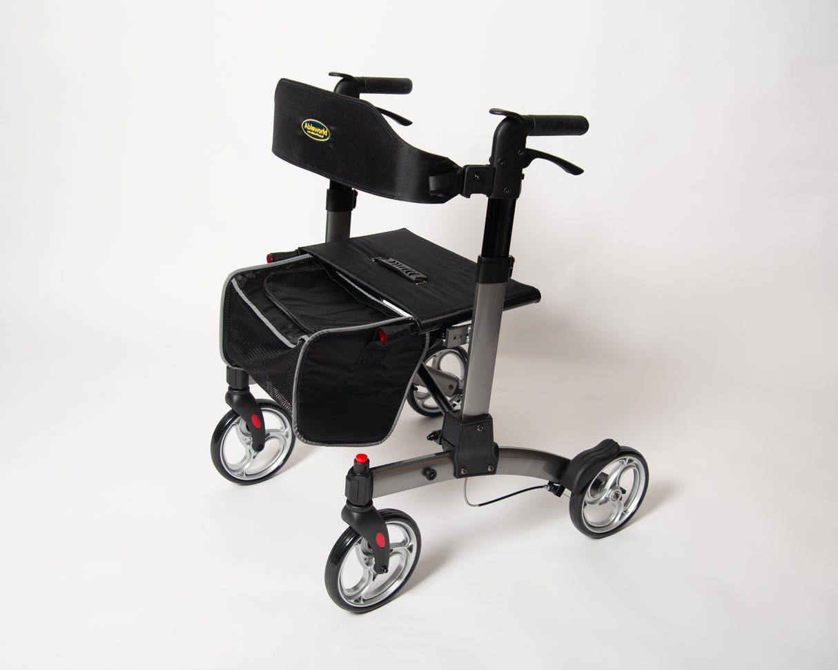 Hurricane AW Rollator