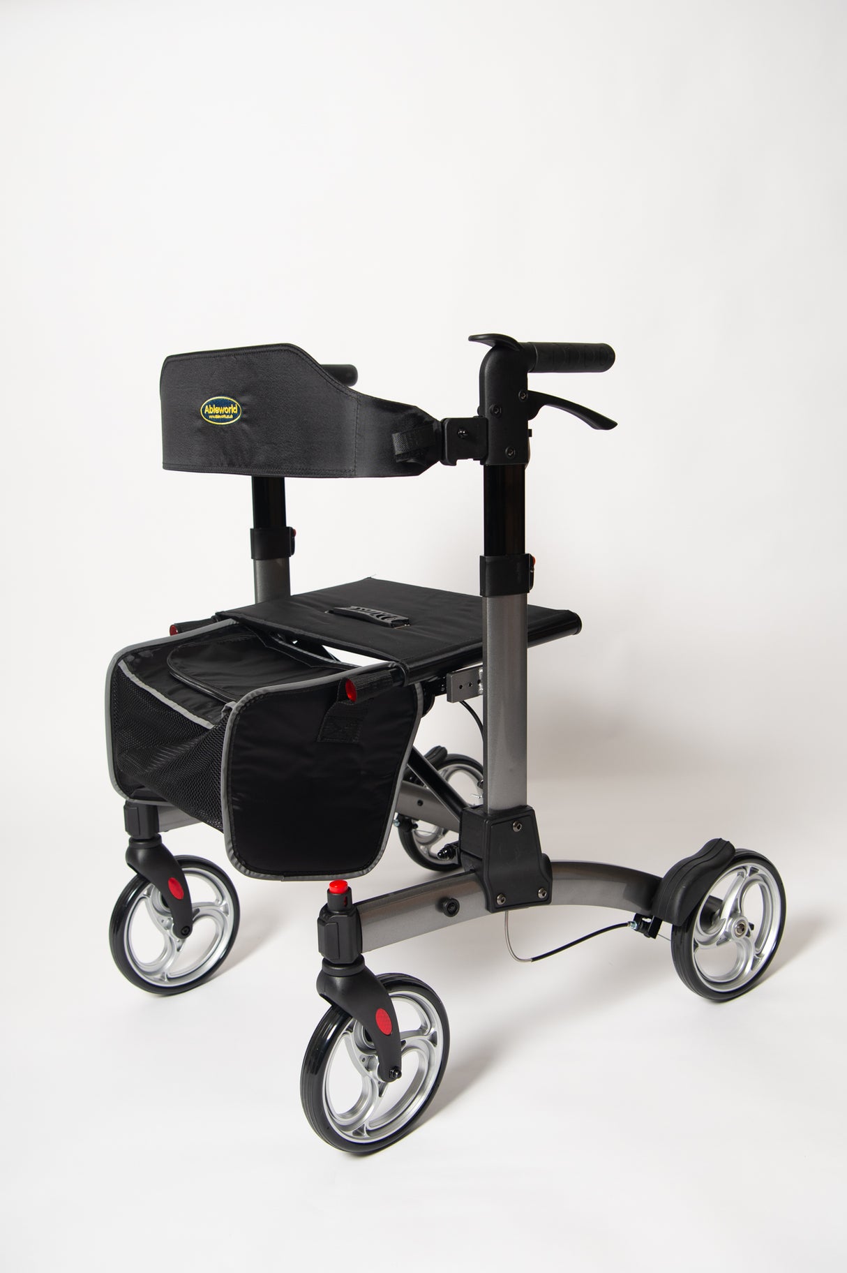 Hurricane AW Rollator