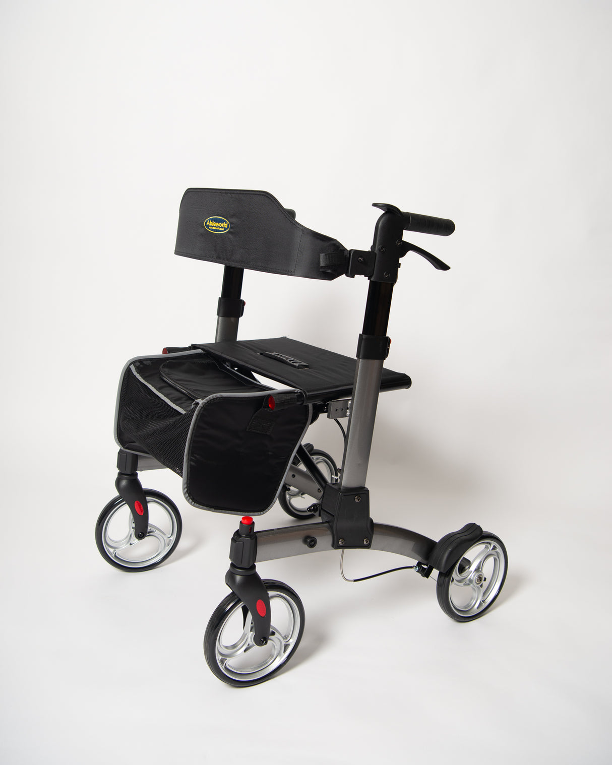 Hurricane AW Rollator