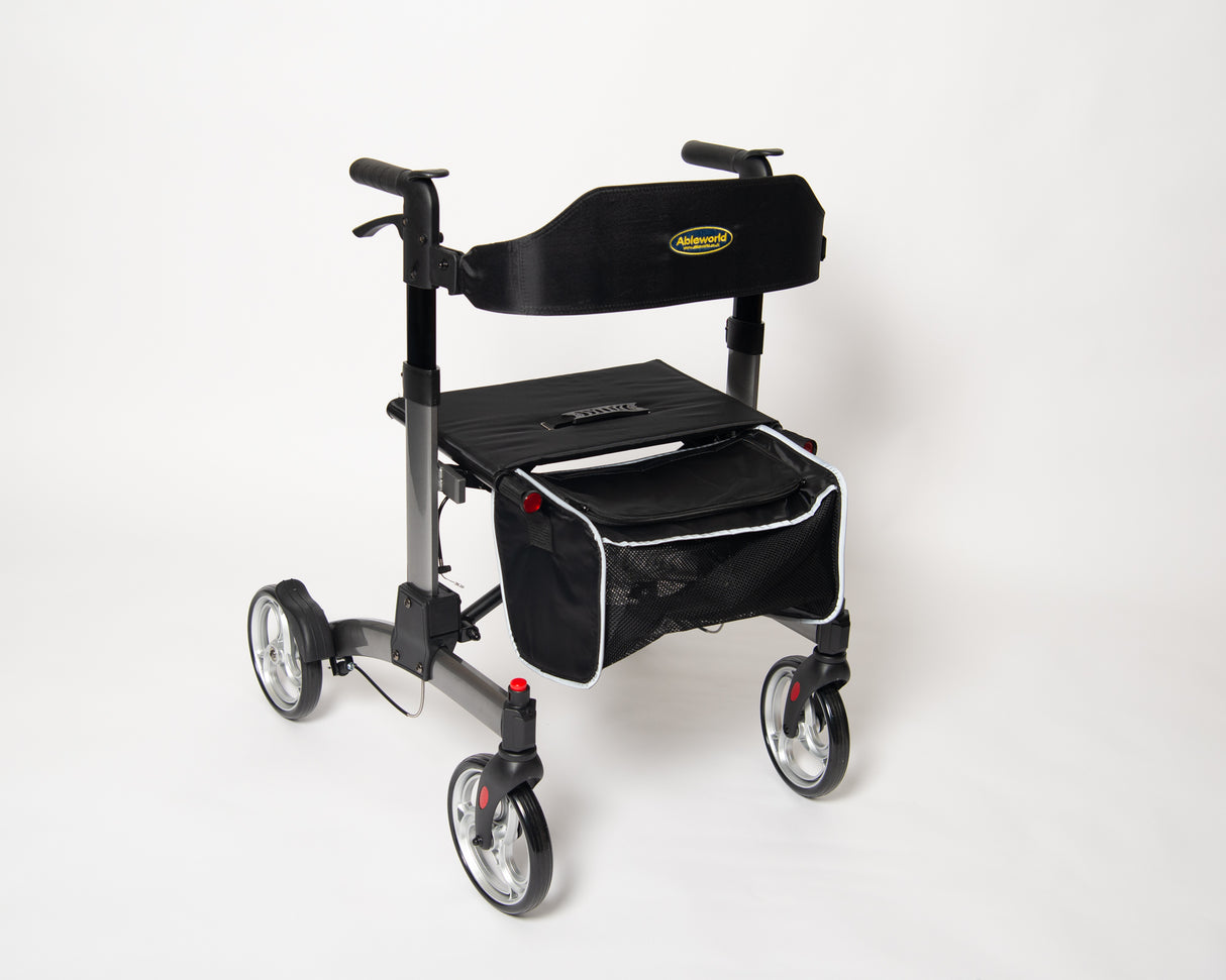 Hurricane AW Rollator