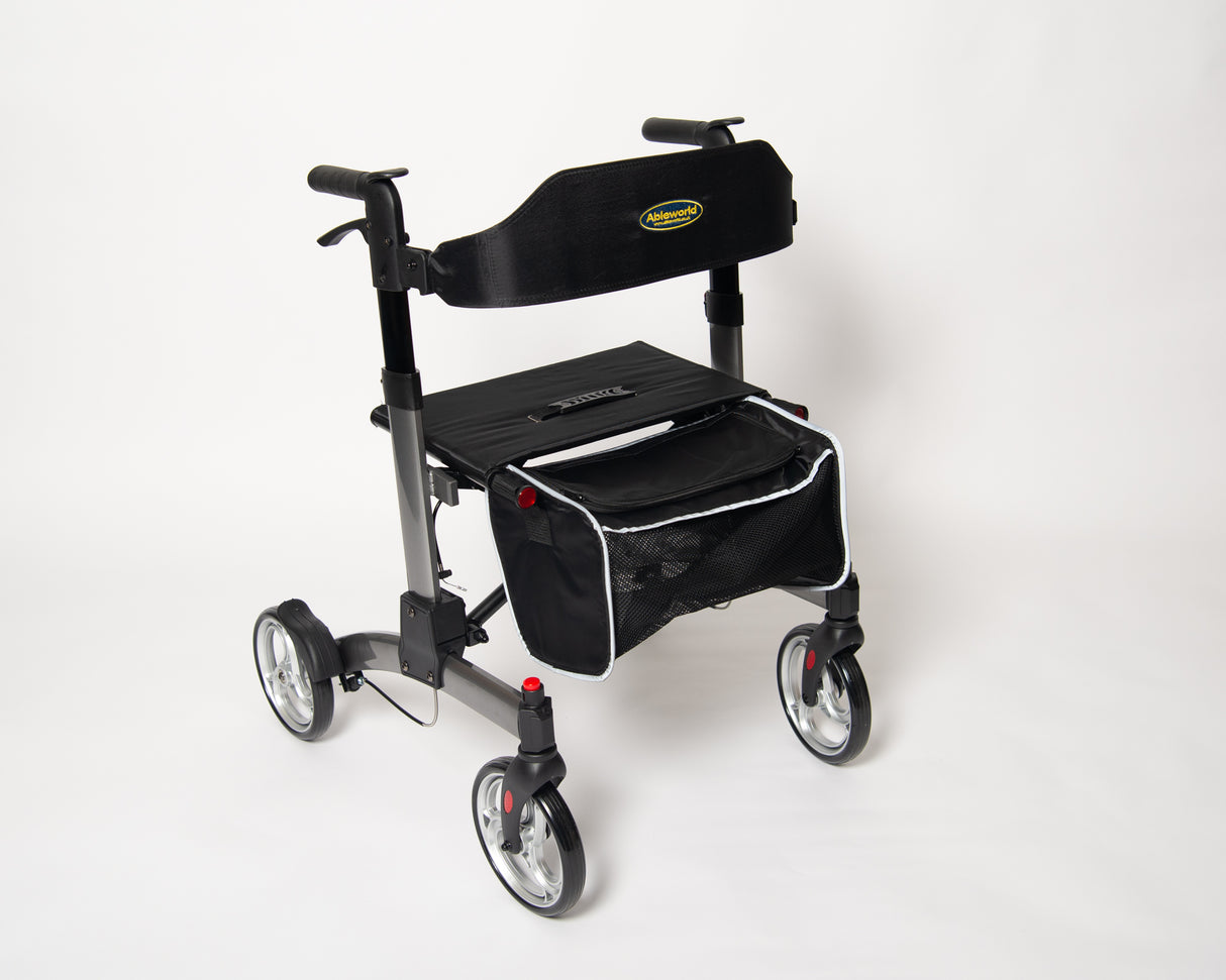 Hurricane AW Rollator