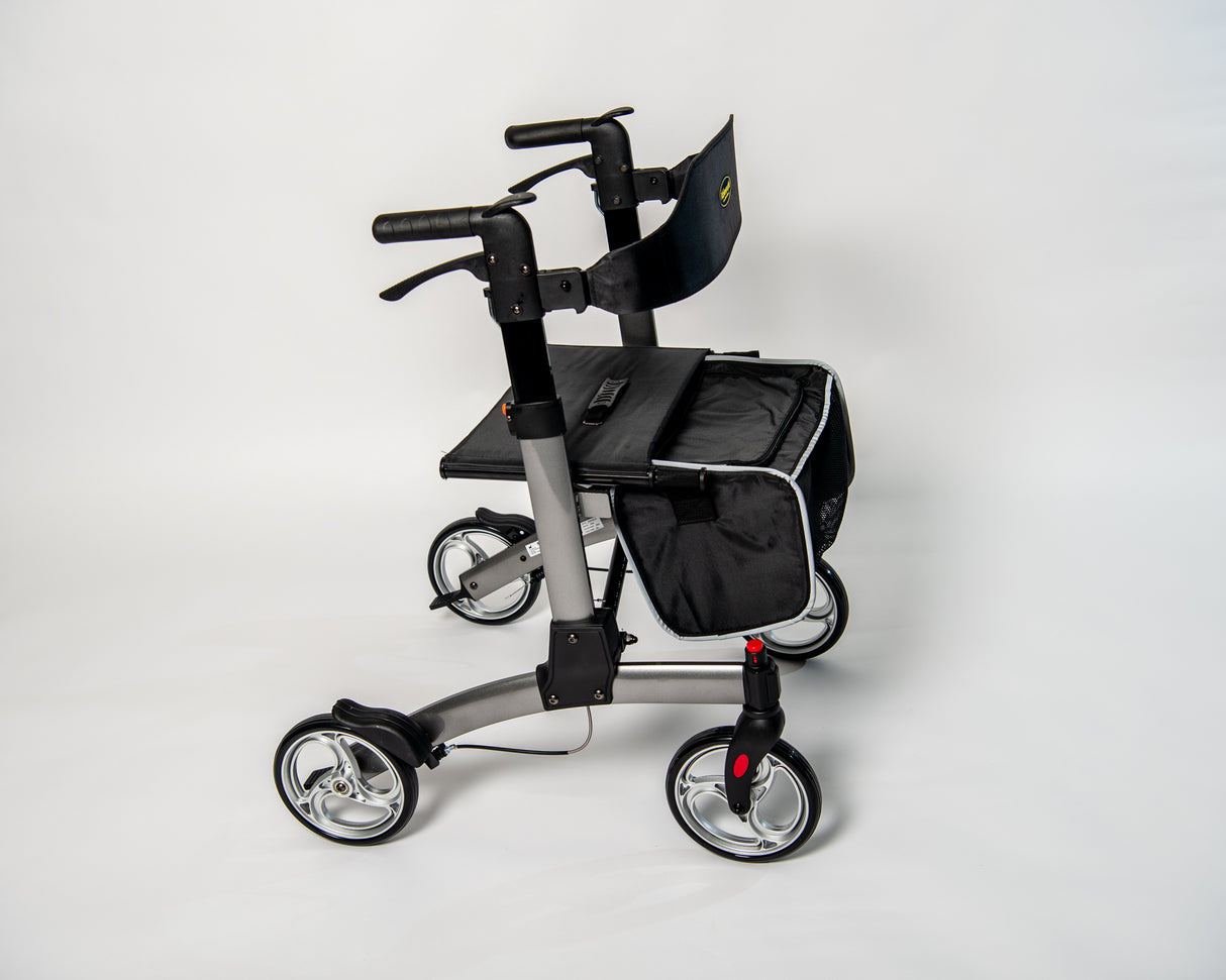 Hurricane AW Rollator