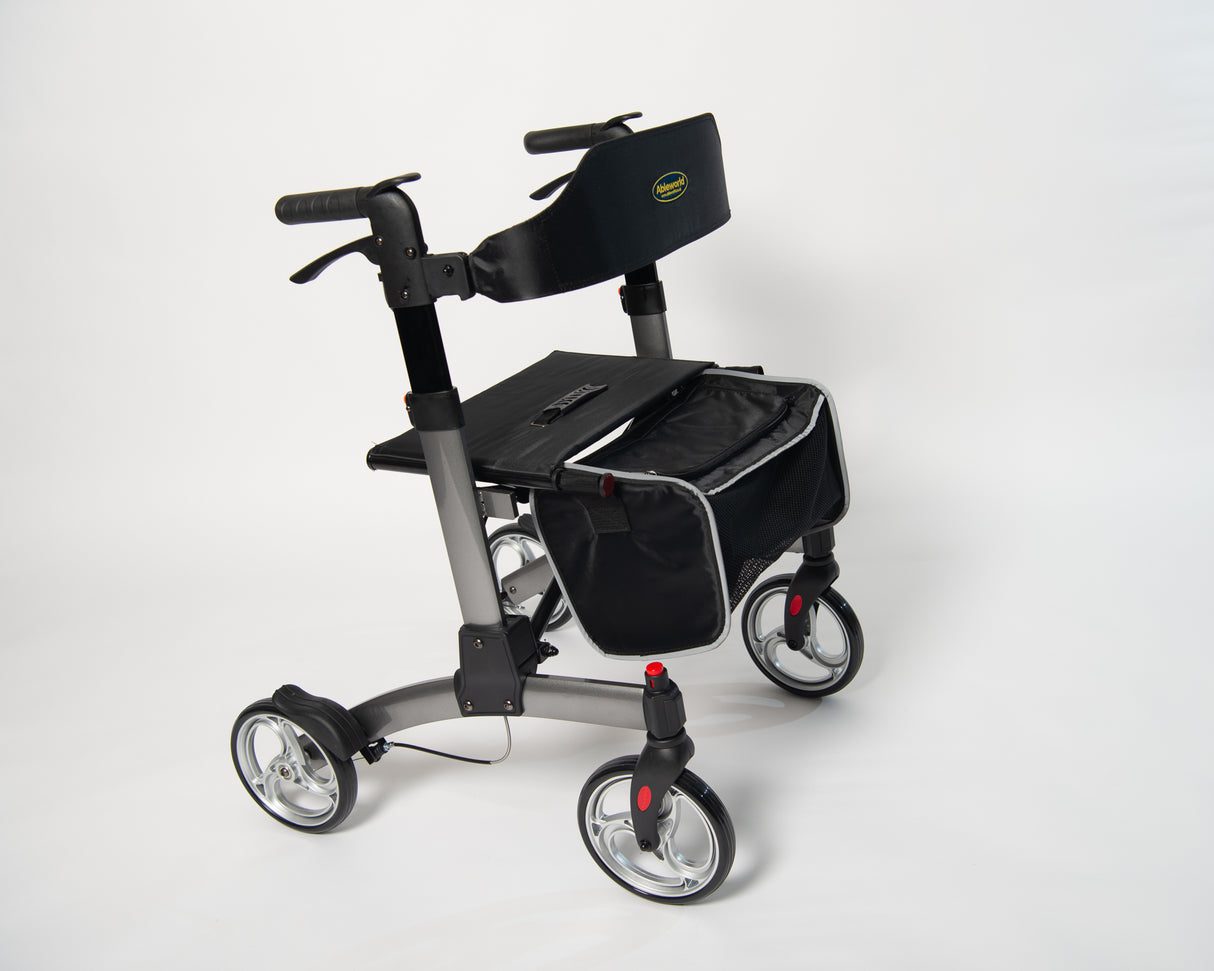 Hurricane AW Rollator