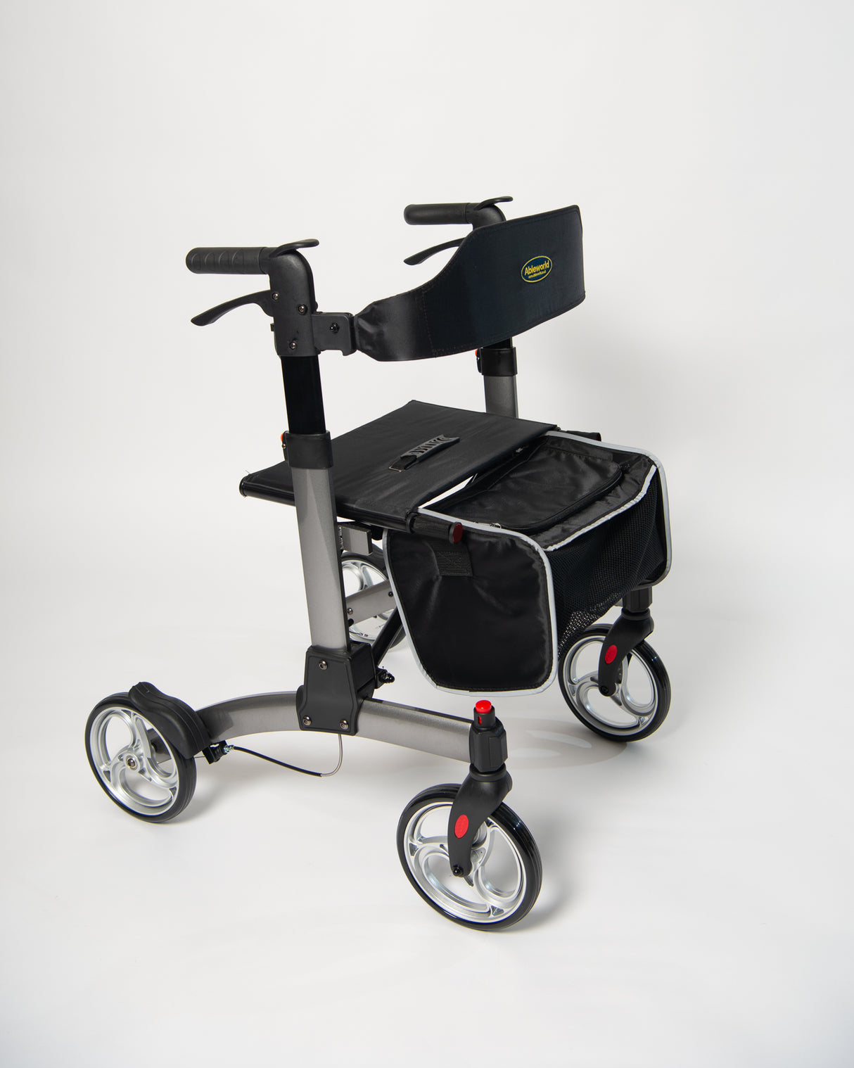 Hurricane AW Rollator