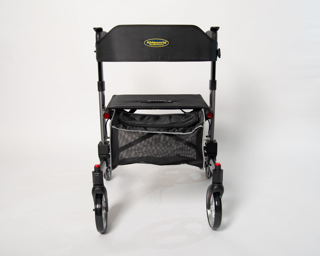 Hurricane AW Rollator