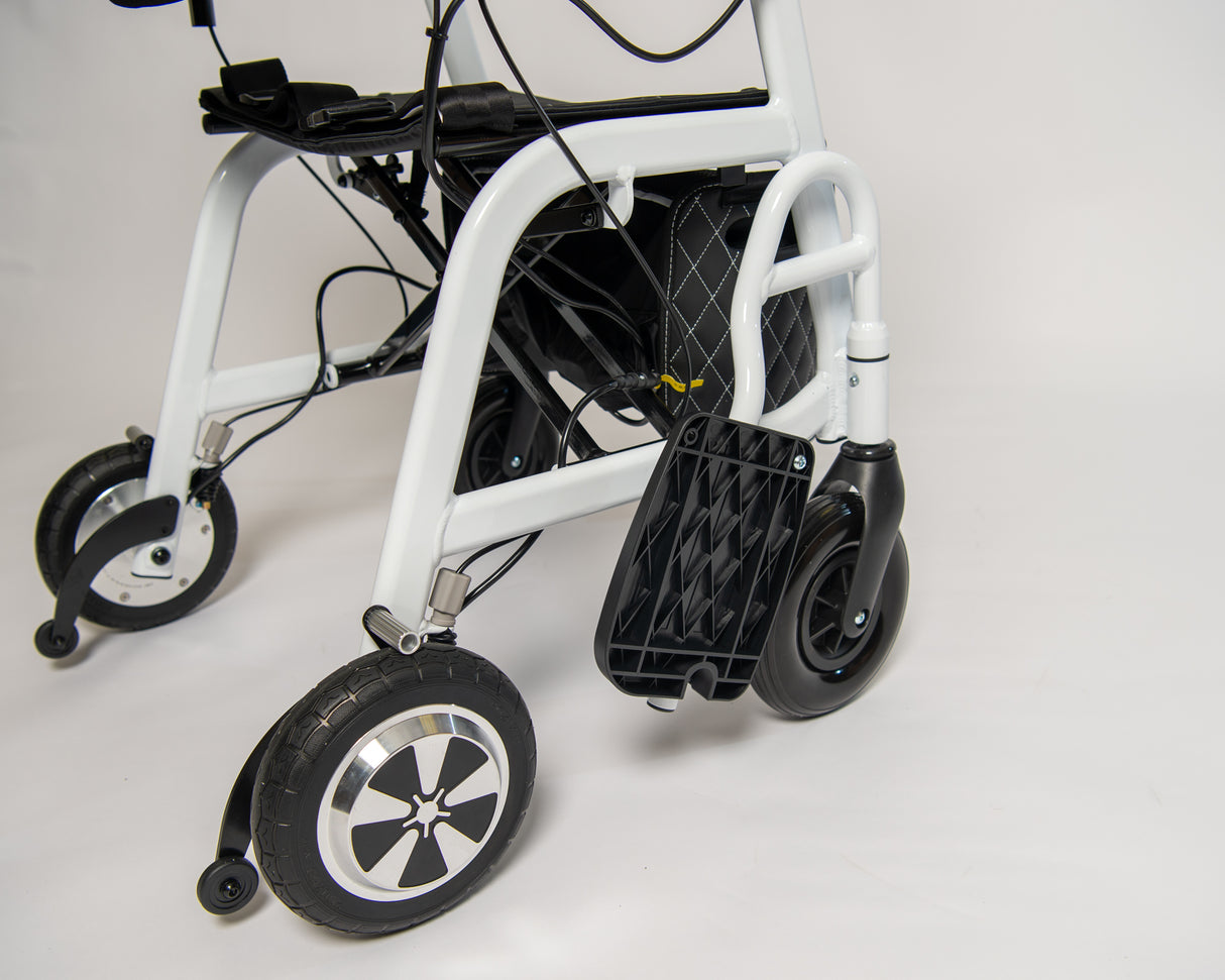 Dash Flexi-Motion 3-in-1 Power Rollator